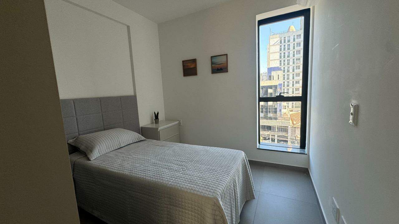 Apartamento à venda com 2 quartos, 54m² - Foto 7