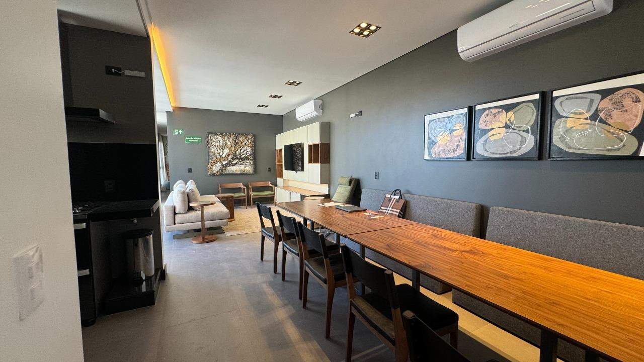 Apartamento à venda com 2 quartos, 54m² - Foto 14