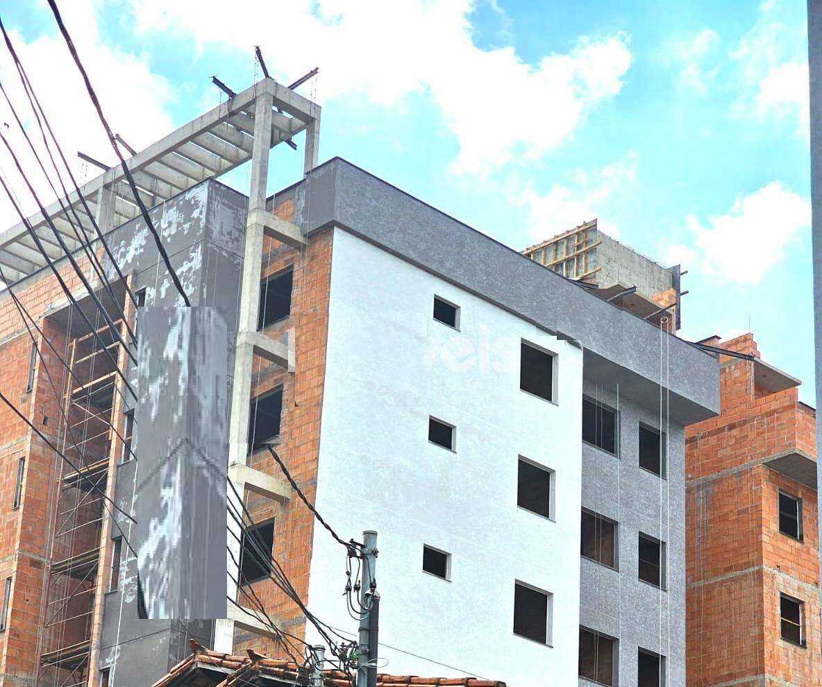 Cobertura à venda com 3 quartos, 59m² - Foto 6