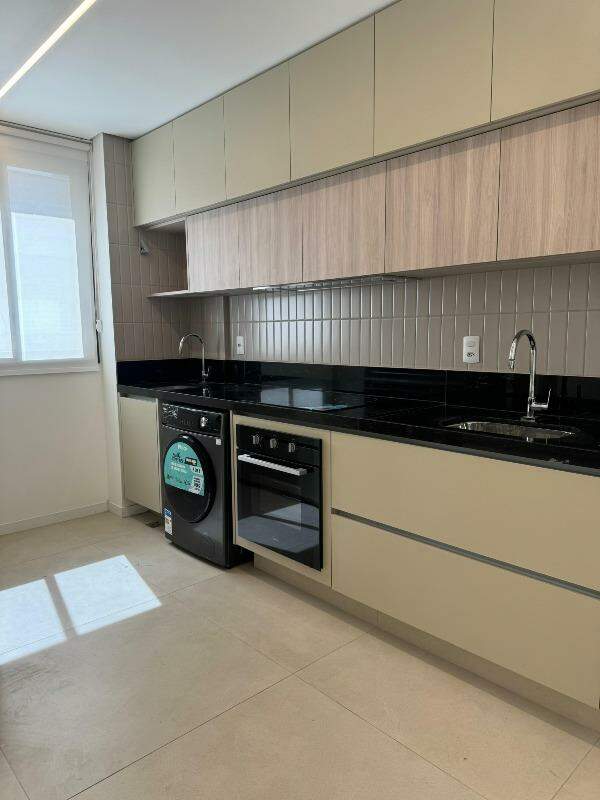 Apartamento para alugar com 2 quartos, 60m² - Foto 1