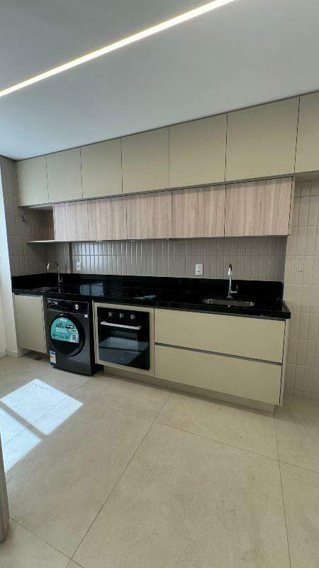 Apartamento para alugar com 2 quartos, 60m² - Foto 2