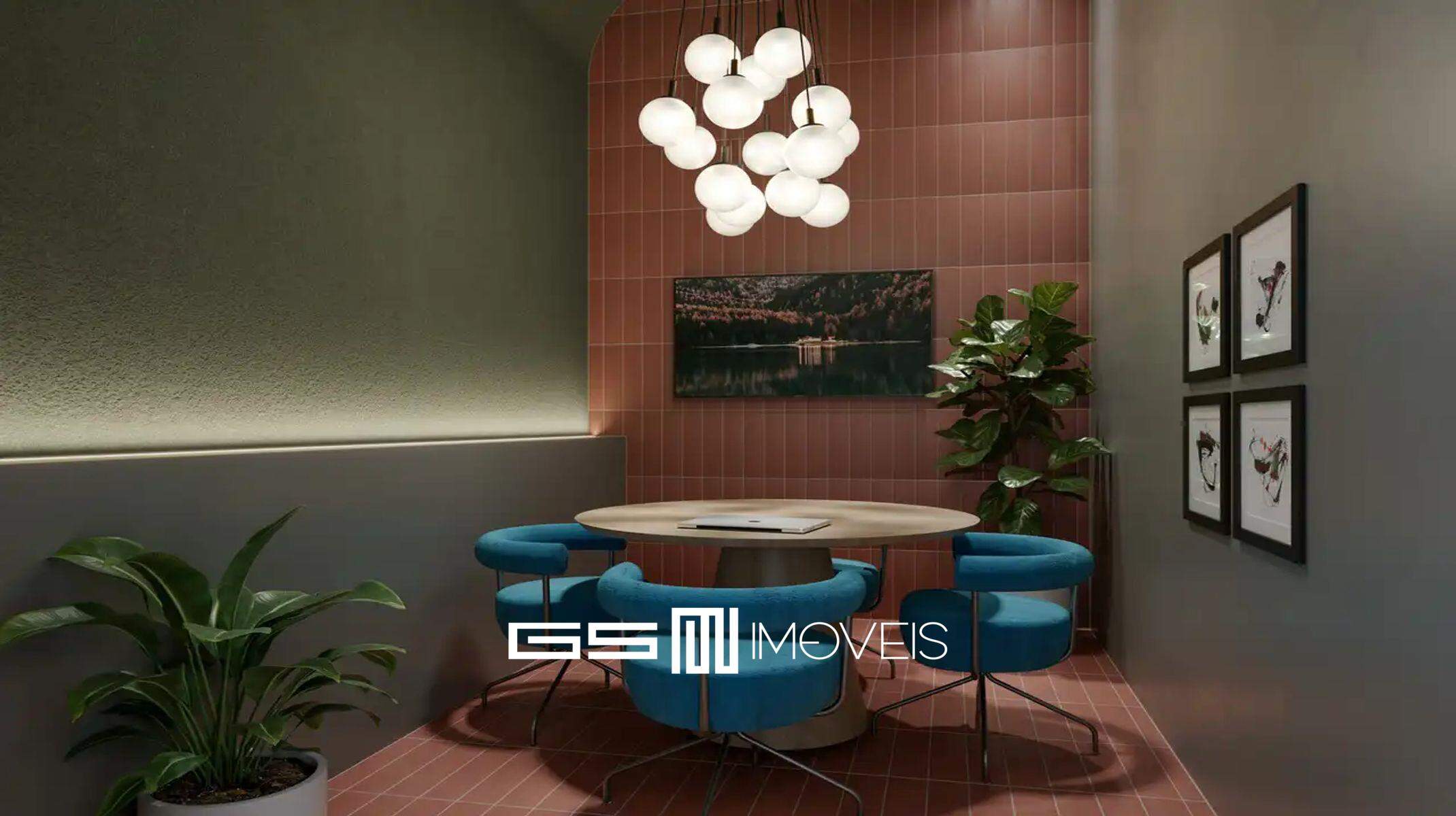 Apartamento à venda com 1 quarto, 28m² - Foto 14