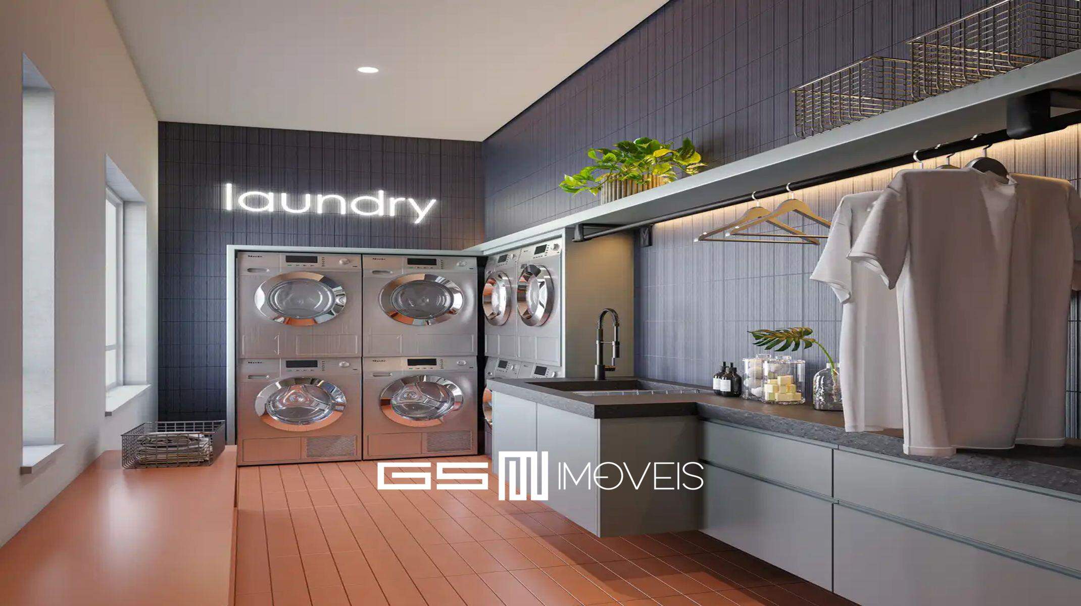 Apartamento à venda com 1 quarto, 28m² - Foto 13