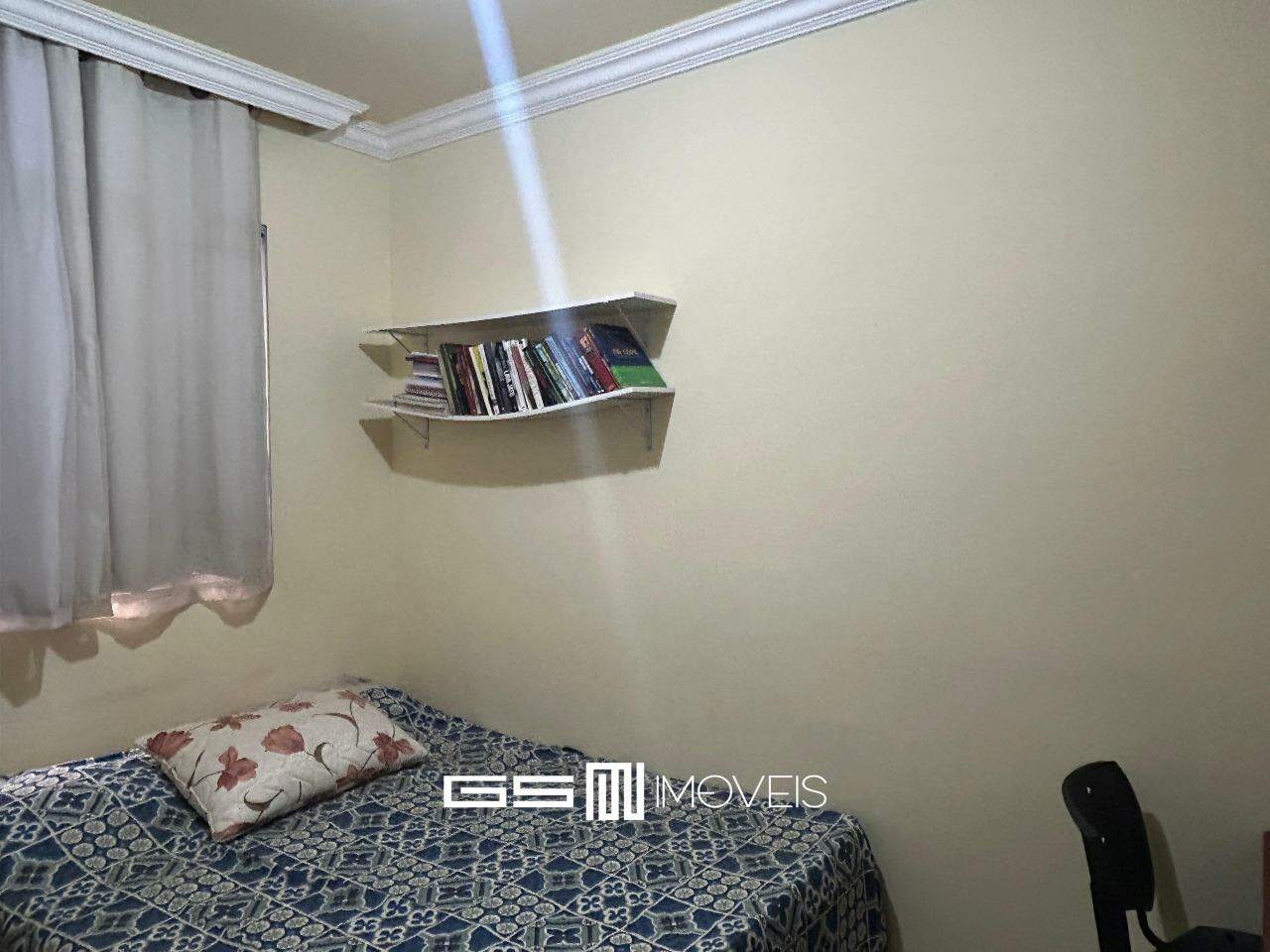 Apartamento à venda com 2 quartos, 47m² - Foto 4