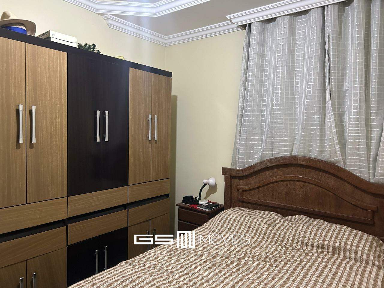 Apartamento à venda com 2 quartos, 47m² - Foto 6