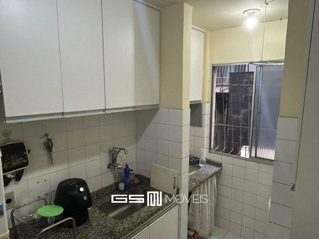 Apartamento à venda com 2 quartos, 47m² - Foto 10