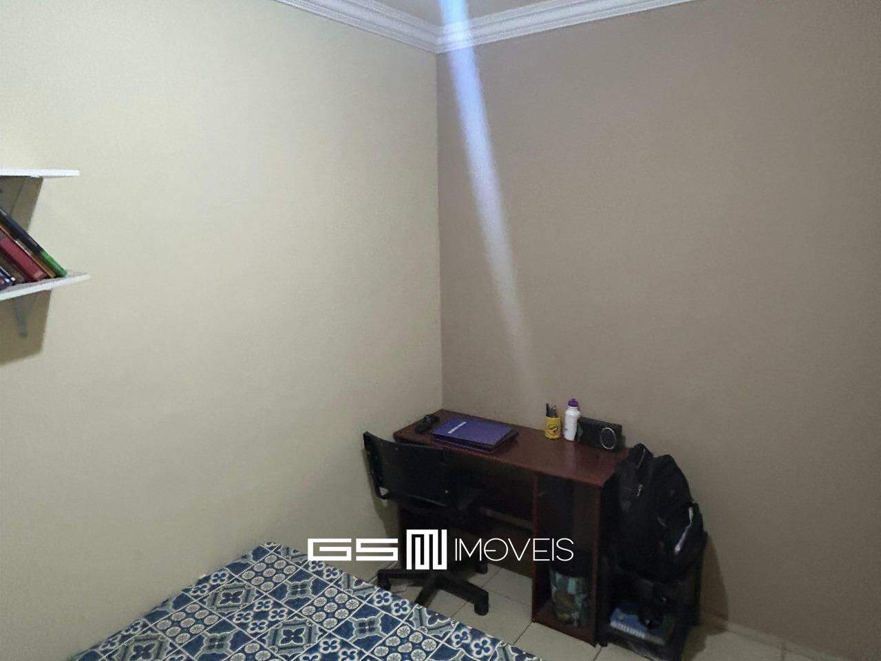 Apartamento à venda com 2 quartos, 47m² - Foto 3
