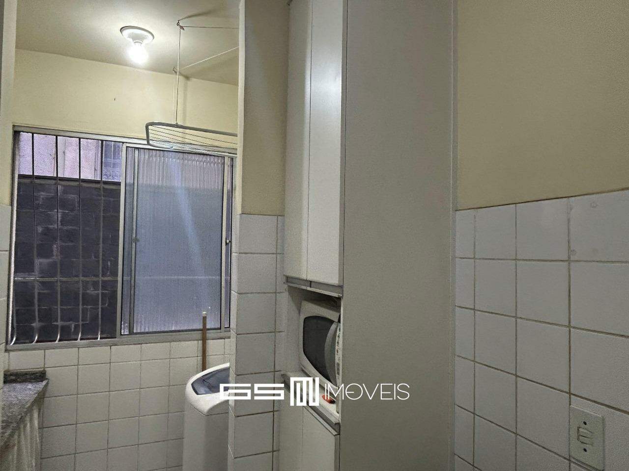 Apartamento à venda com 2 quartos, 47m² - Foto 12