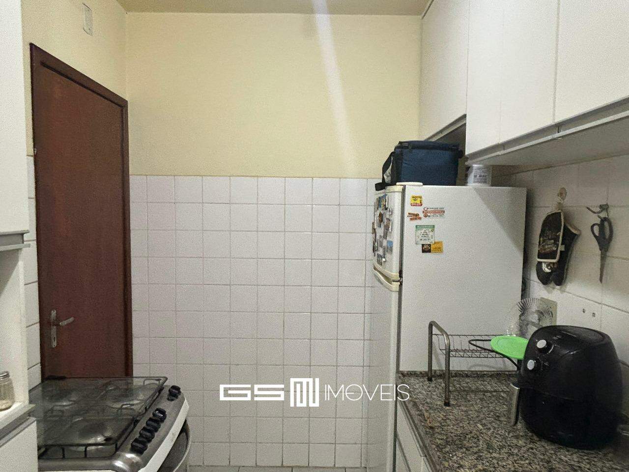 Apartamento à venda com 2 quartos, 47m² - Foto 11