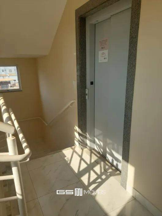 Apartamento à venda com 2 quartos, 52m² - Foto 8