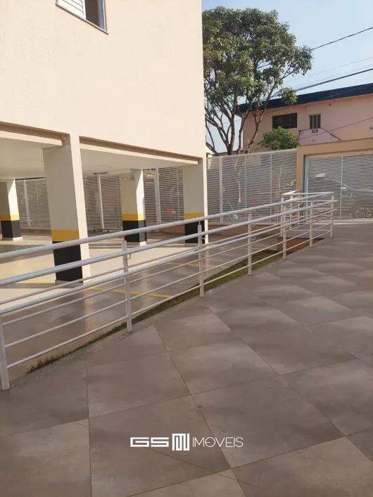 Apartamento à venda com 2 quartos, 52m² - Foto 14