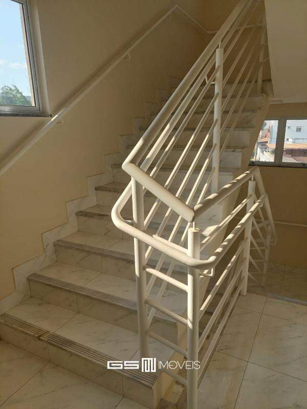 Apartamento à venda com 2 quartos, 52m² - Foto 12