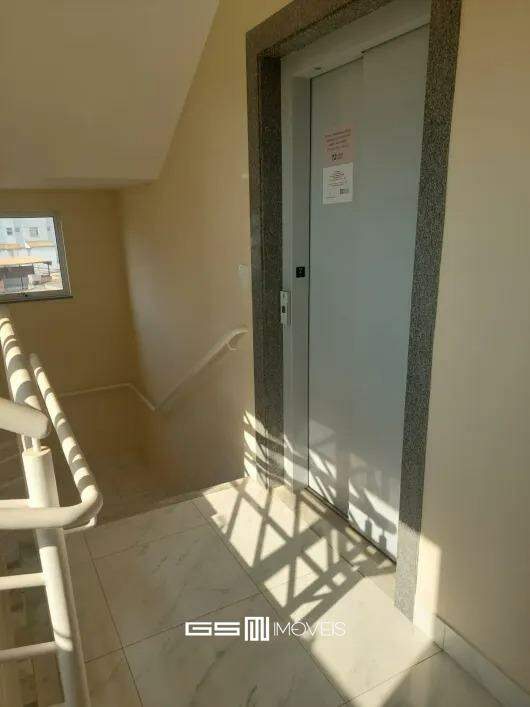 Apartamento à venda com 2 quartos, 52m² - Foto 8