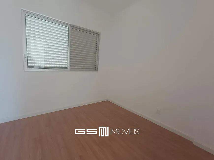 Apartamento à venda com 2 quartos, 52m² - Foto 5
