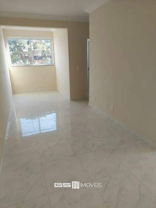 Apartamento à venda com 2 quartos, 52m² - Foto 2