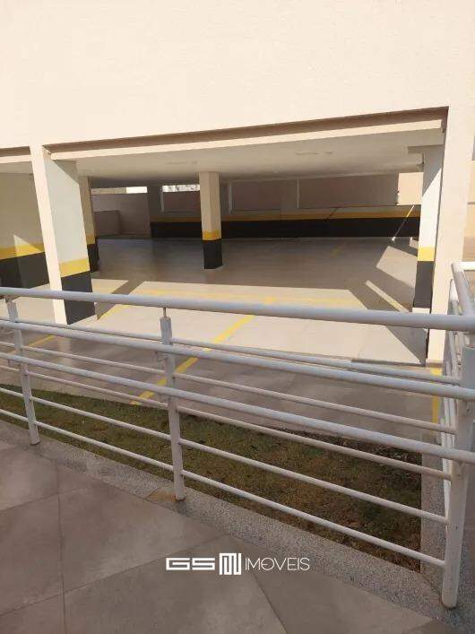 Apartamento à venda com 2 quartos, 52m² - Foto 11