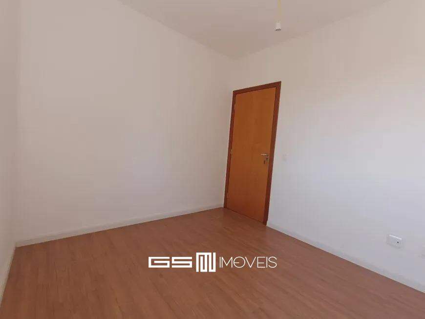 Apartamento à venda com 2 quartos, 52m² - Foto 4