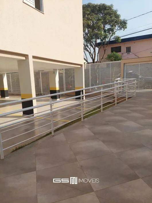 Apartamento à venda com 2 quartos, 52m² - Foto 14