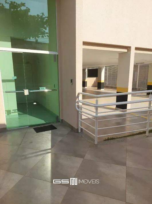 Apartamento à venda com 2 quartos, 52m² - Foto 9