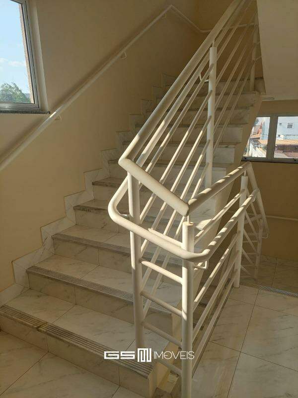 Apartamento à venda com 2 quartos, 52m² - Foto 12