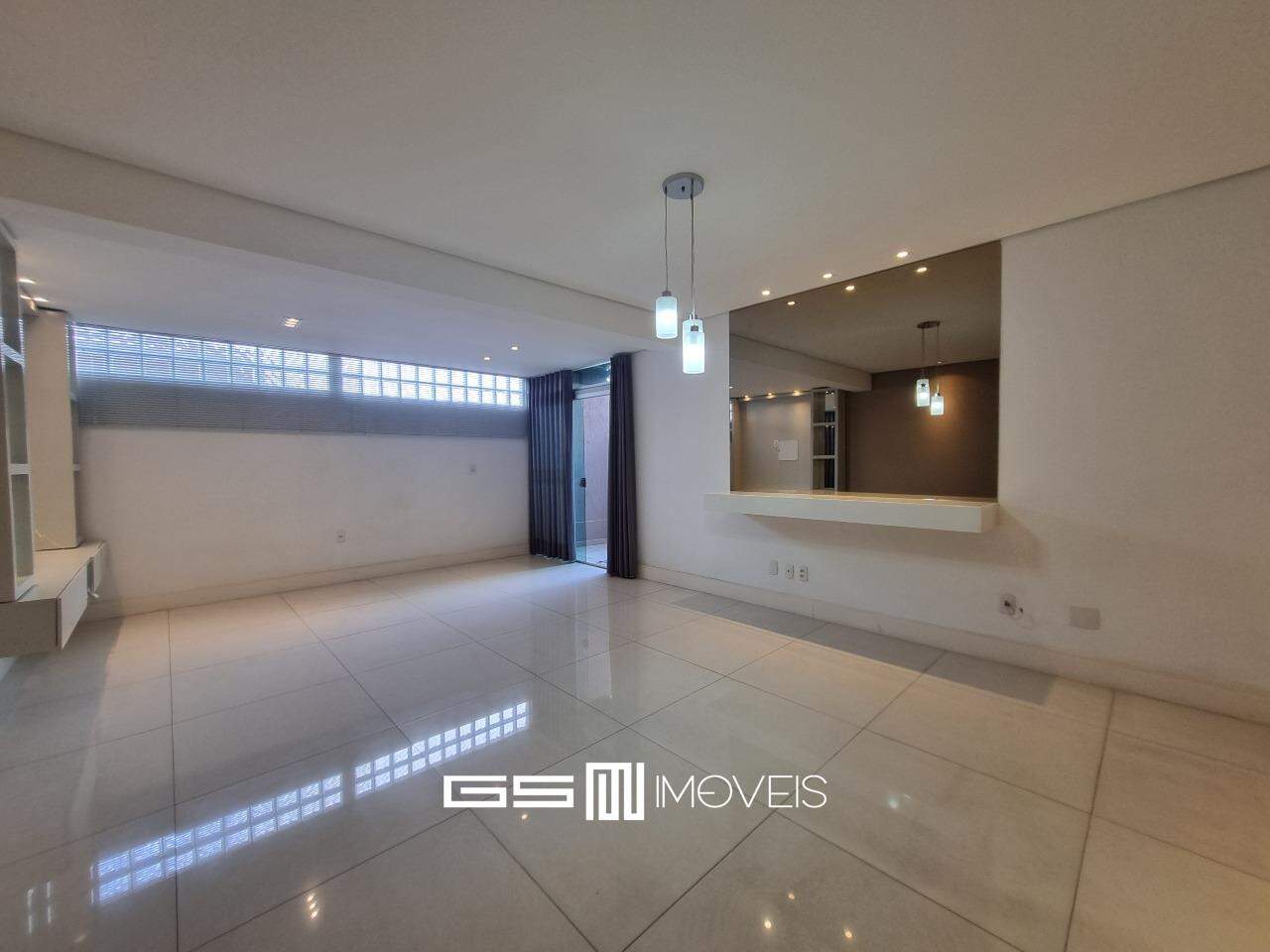 Apartamento à venda com 3 quartos, 175m² - Foto 3