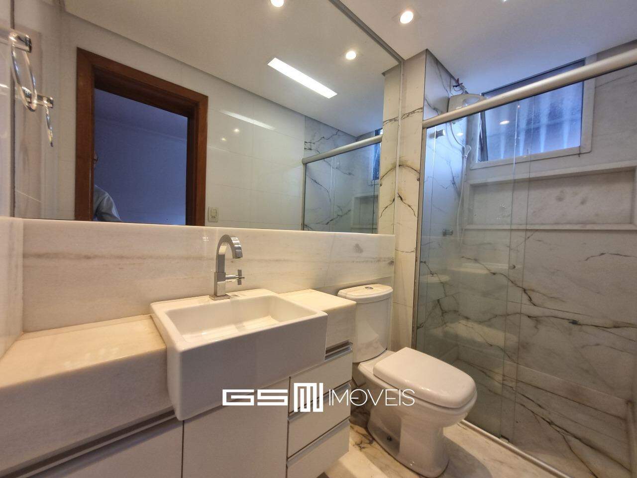 Apartamento à venda com 3 quartos, 175m² - Foto 23