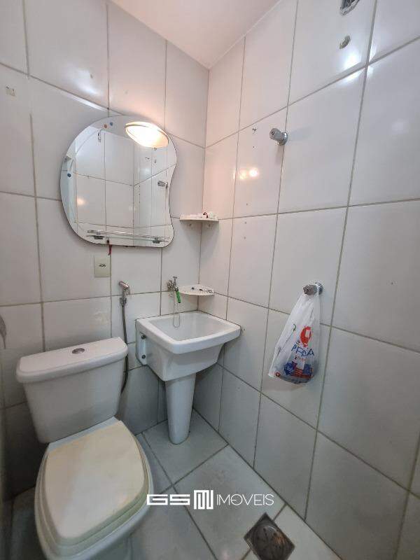 Apartamento à venda com 3 quartos, 175m² - Foto 24