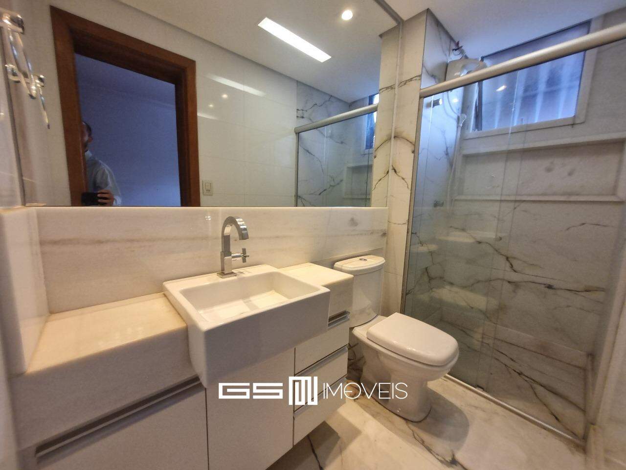 Apartamento à venda com 3 quartos, 175m² - Foto 20