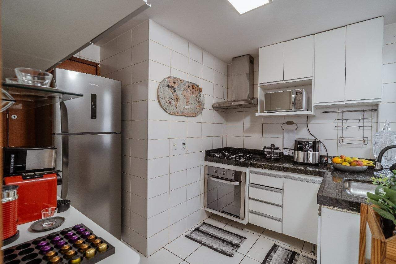 Apartamento para alugar com 3 quartos, 92m² - Foto 18
