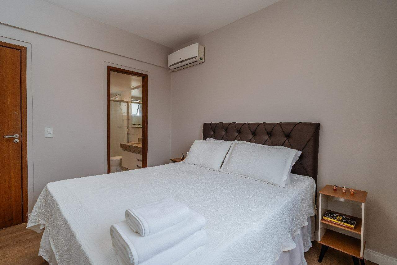 Apartamento para alugar com 3 quartos, 92m² - Foto 9