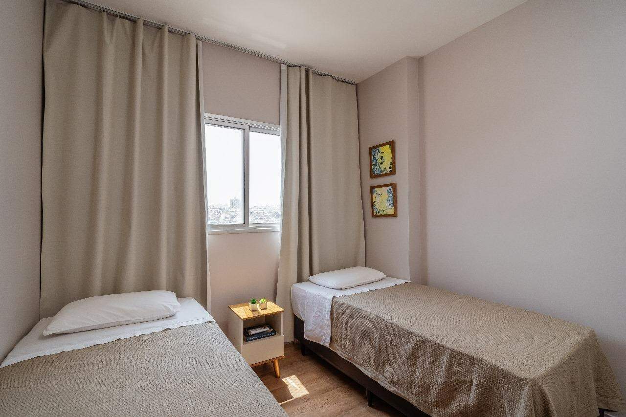 Apartamento para alugar com 3 quartos, 92m² - Foto 11