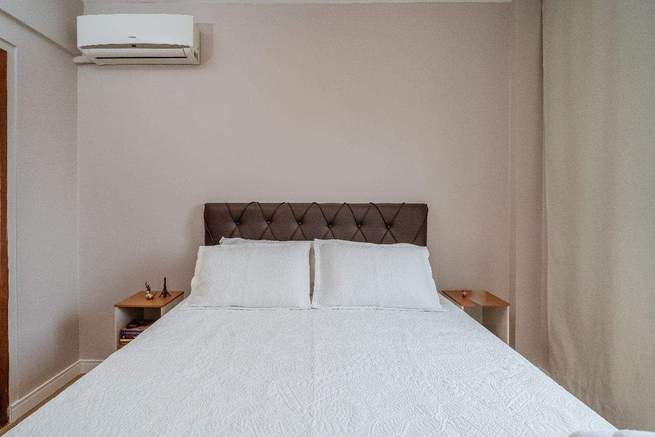 Apartamento para alugar com 3 quartos, 92m² - Foto 7