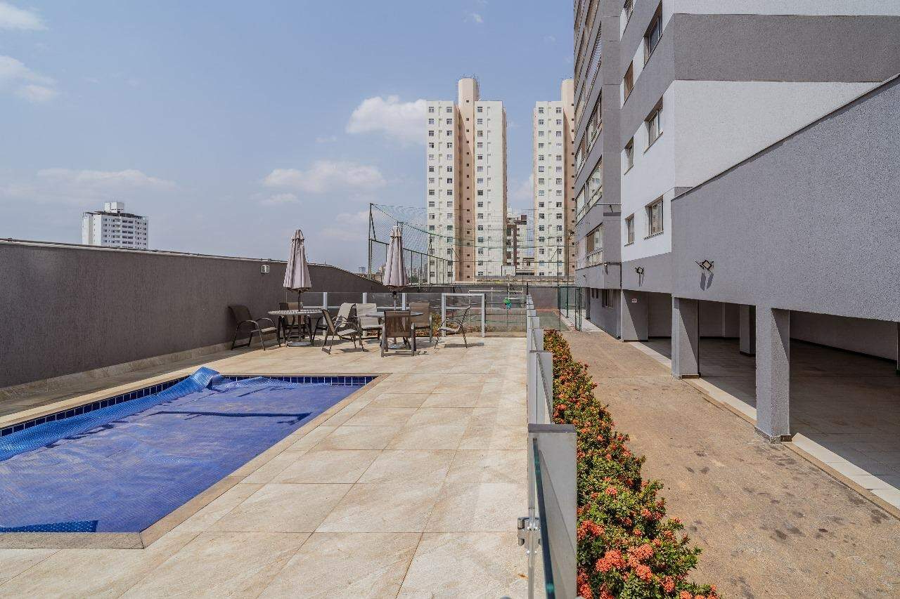Apartamento para alugar com 3 quartos, 92m² - Foto 25
