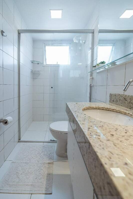 Apartamento para alugar com 3 quartos, 92m² - Foto 13