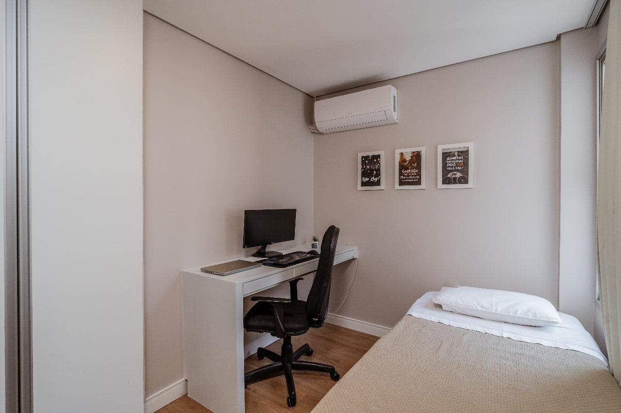 Apartamento para alugar com 3 quartos, 92m² - Foto 6
