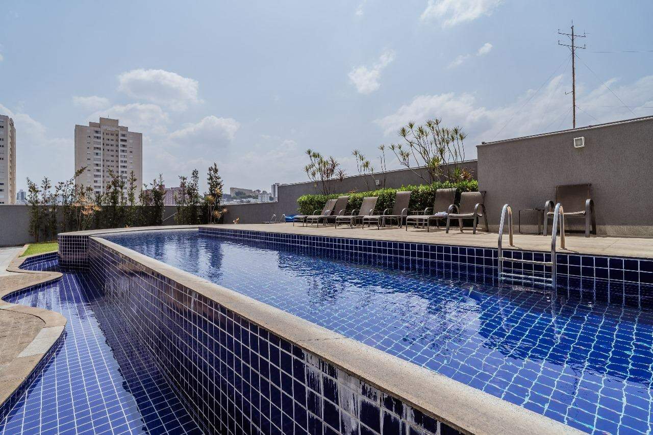 Apartamento para alugar com 3 quartos, 92m² - Foto 23
