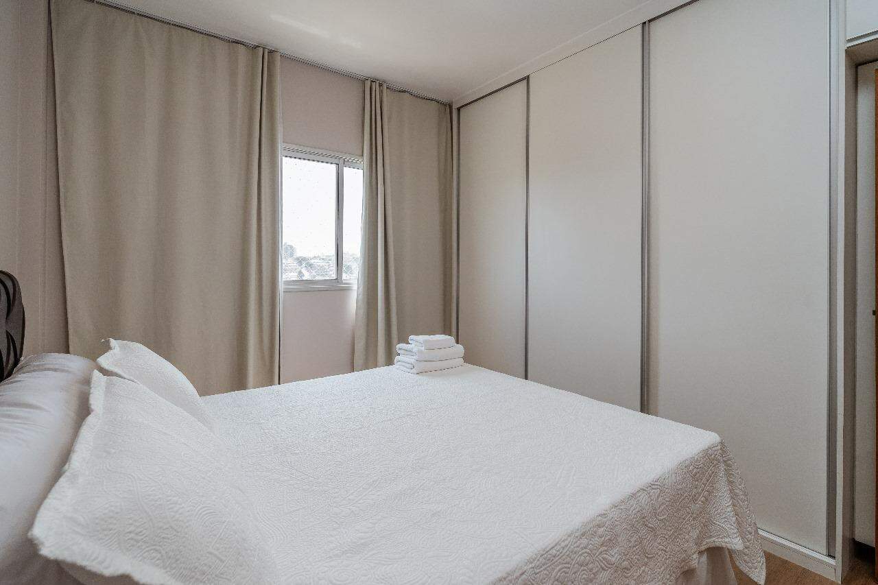 Apartamento para alugar com 3 quartos, 92m² - Foto 8