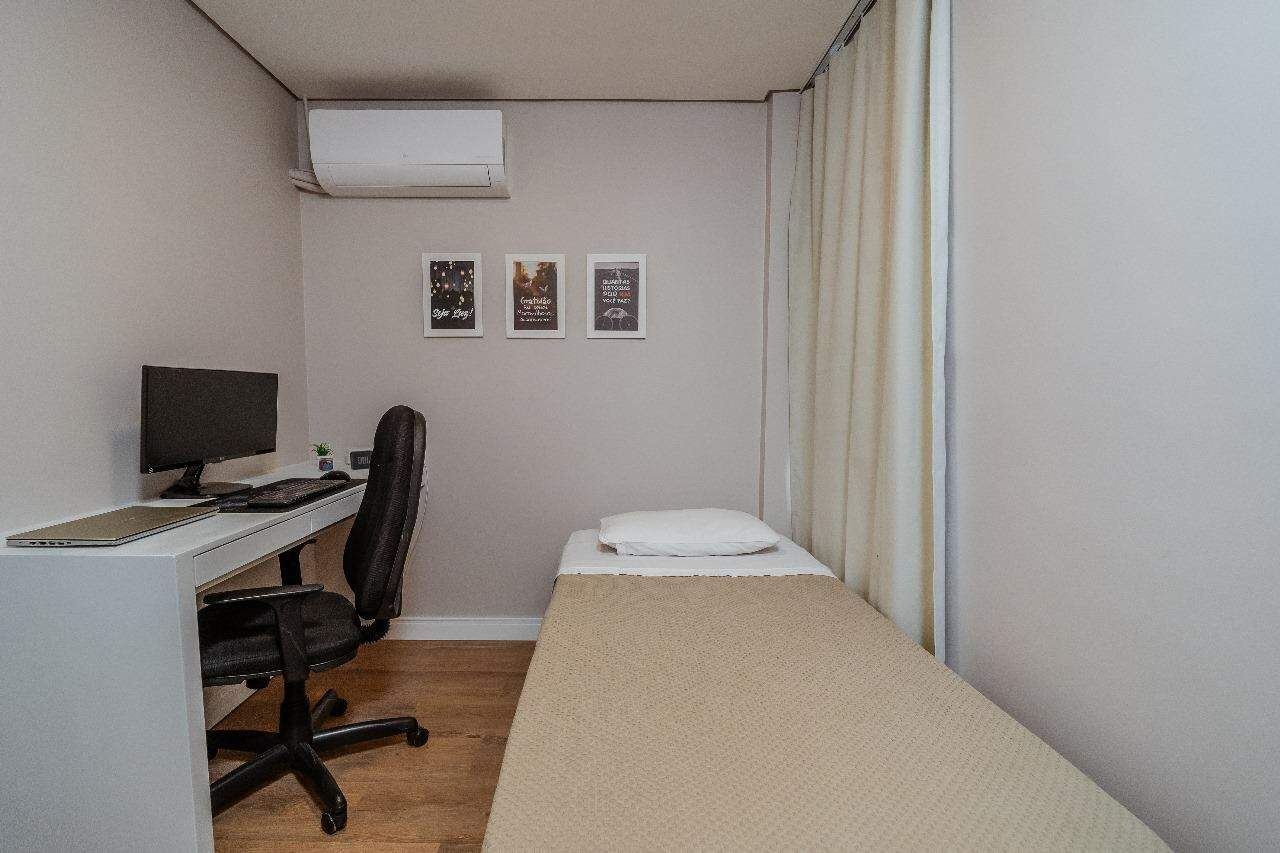 Apartamento para alugar com 3 quartos, 92m² - Foto 12