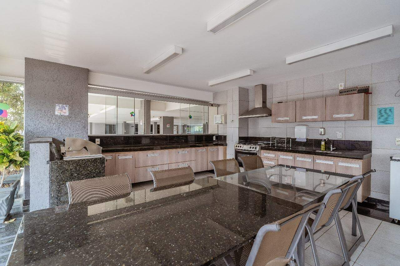 Apartamento para alugar com 3 quartos, 92m² - Foto 22