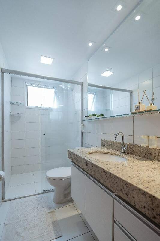 Apartamento para alugar com 3 quartos, 92m² - Foto 15