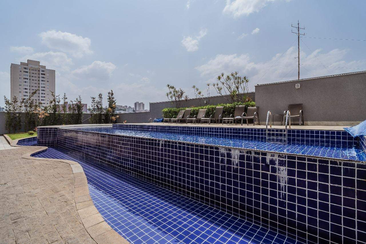 Apartamento para alugar com 3 quartos, 92m² - Foto 24