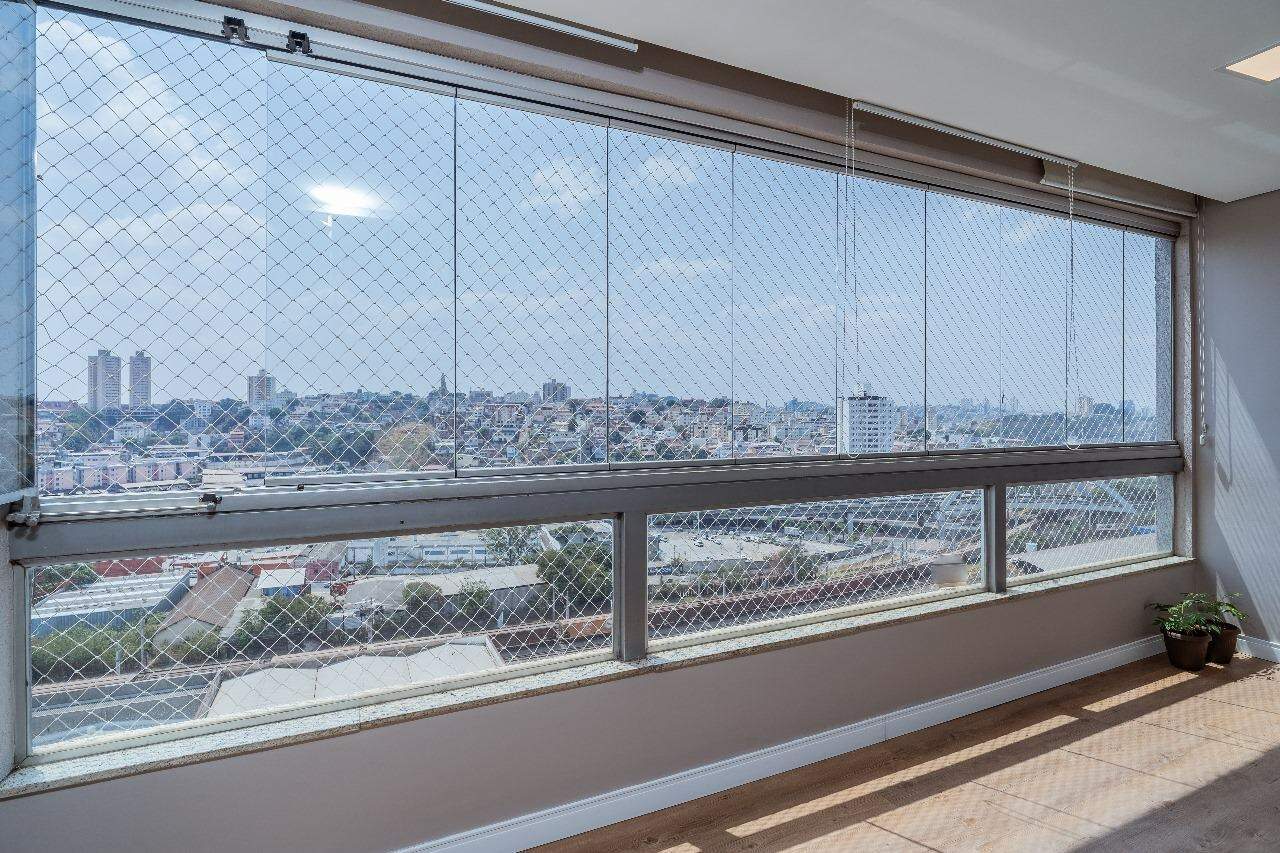 Apartamento para alugar com 3 quartos, 92m² - Foto 5