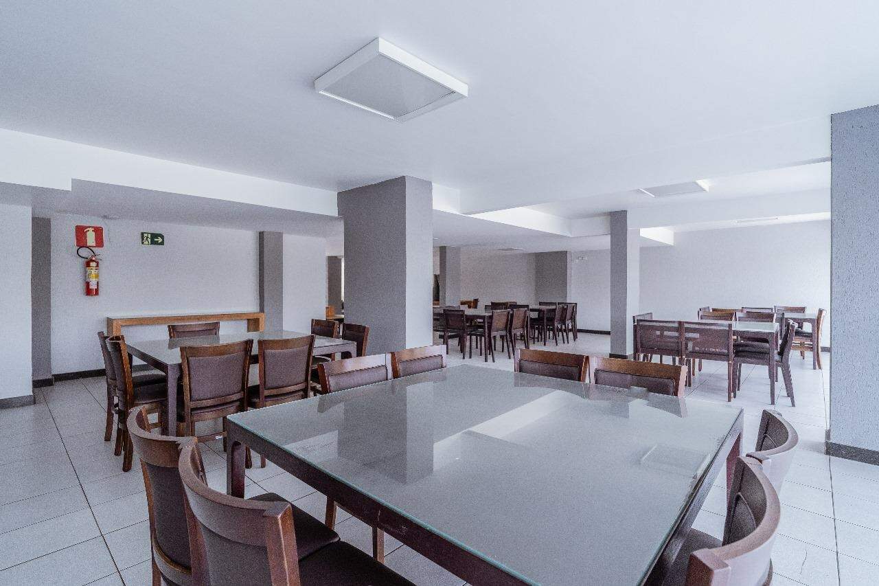 Apartamento para alugar com 3 quartos, 92m² - Foto 20