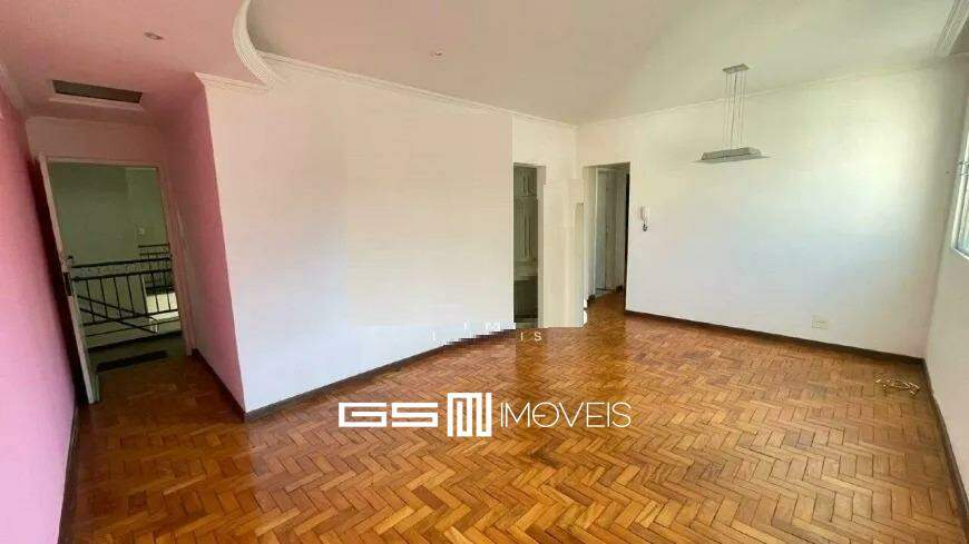 Apartamento à venda com 3 quartos, 90m² - Foto 3