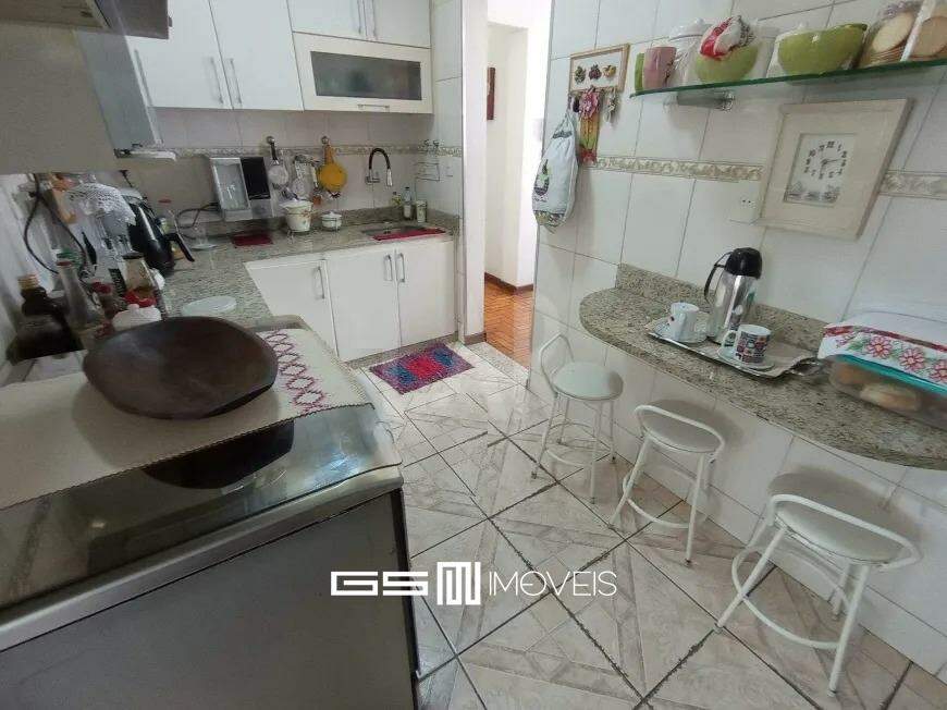 Apartamento à venda com 3 quartos, 90m² - Foto 14