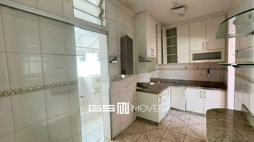 Apartamento à venda com 3 quartos, 90m² - Foto 10