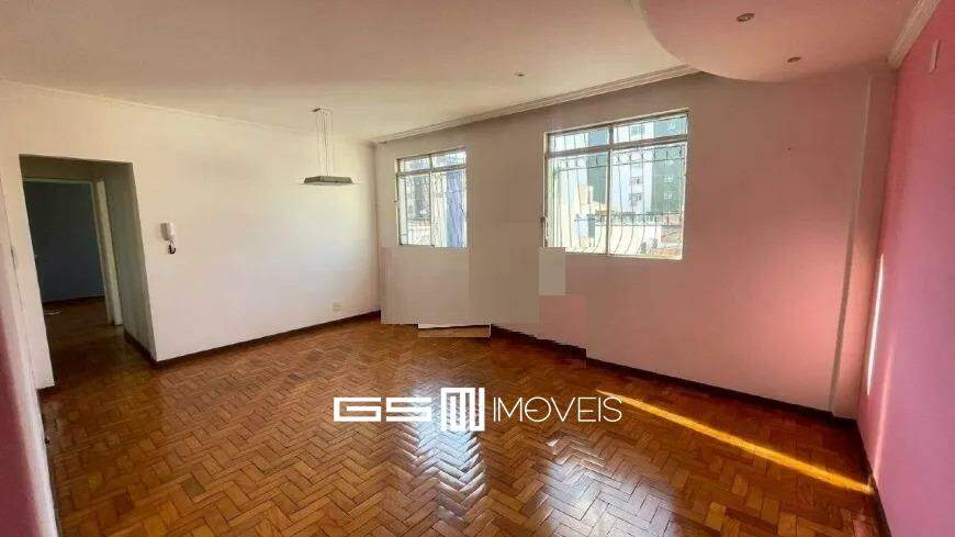 Apartamento à venda com 3 quartos, 90m² - Foto 2