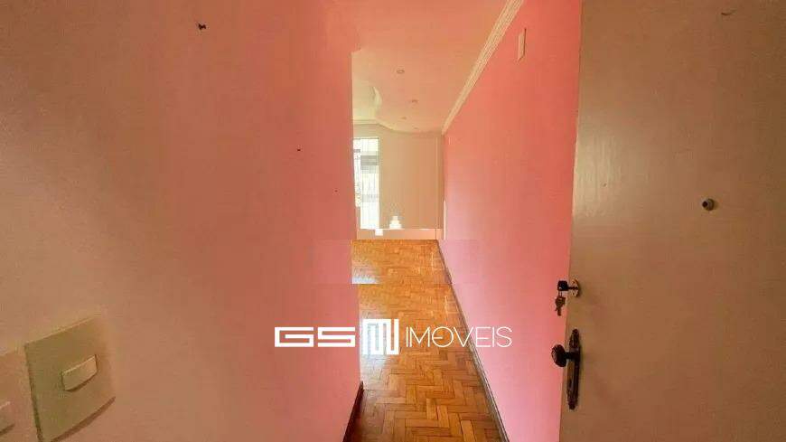 Apartamento à venda com 3 quartos, 90m² - Foto 7