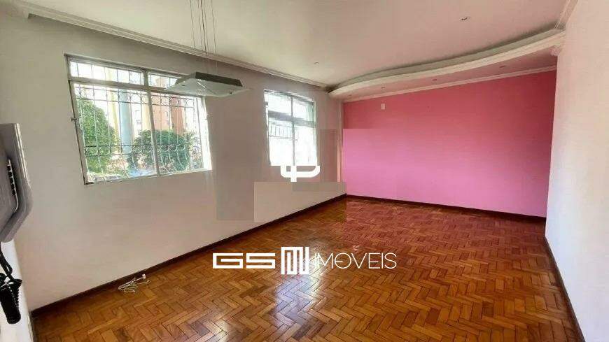 Apartamento à venda com 3 quartos, 90m² - Foto 1