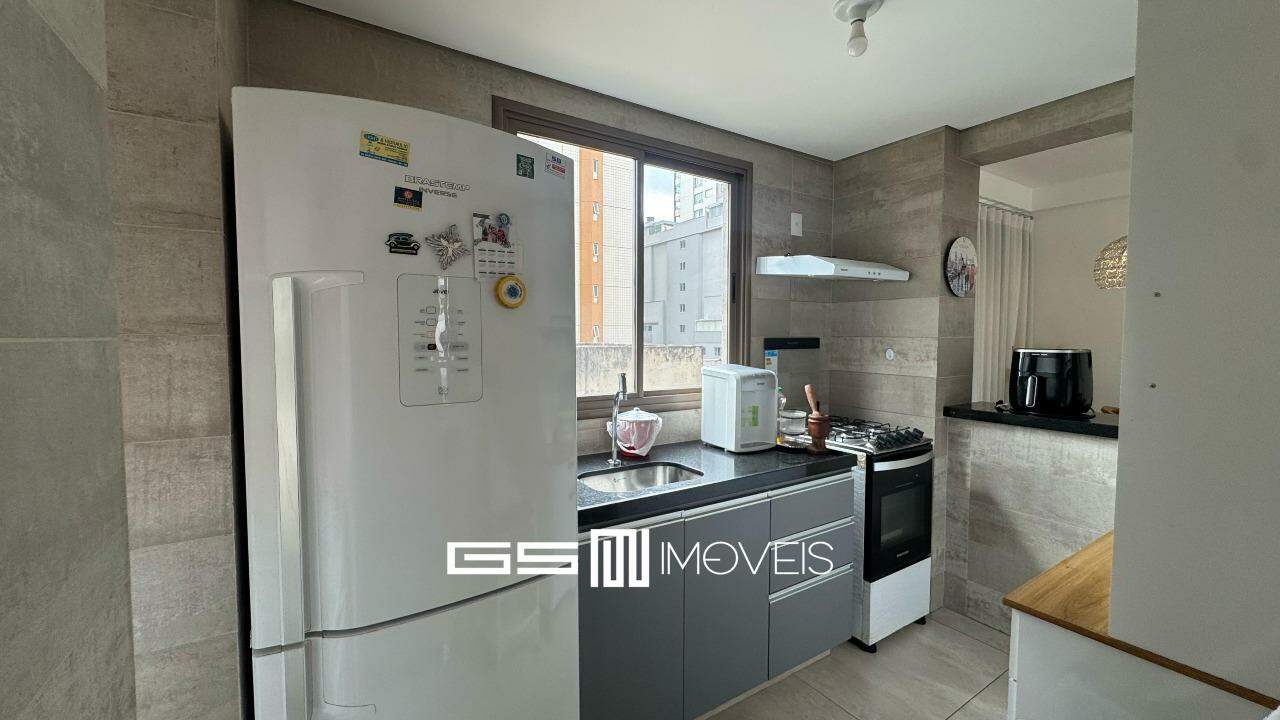 Apartamento para alugar com 3 quartos, 95m² - Foto 6
